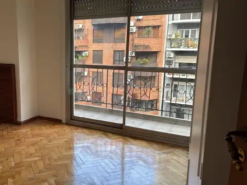 Departamento en Alquiler de 4 ambientes