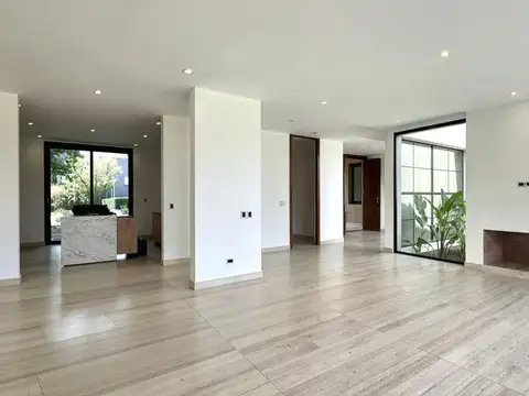 Casa en Venta A Estrenar