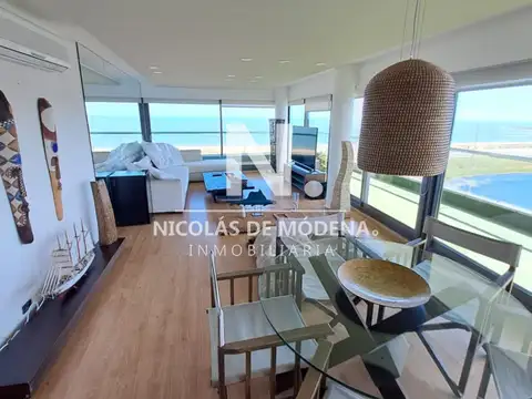 Departamento en Alquiler Temporal 2025 años