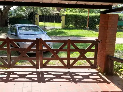 Casa en Venta en Arroyo Leyes, USD 95.000