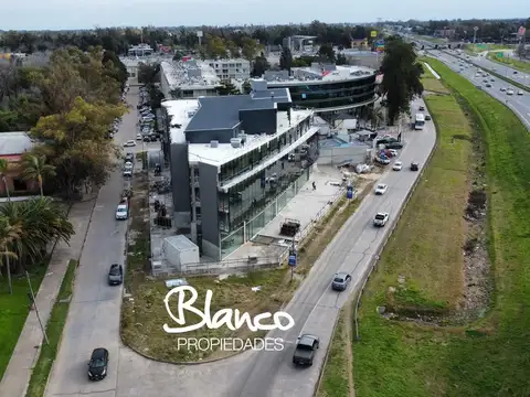 Oficina en Alquiler A Estrenar