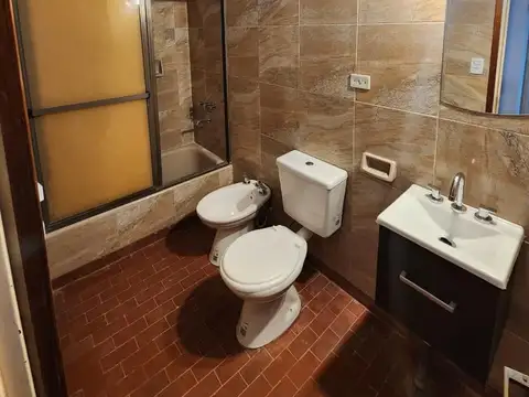 Departamento en Alquiler de 2 dormitorios
