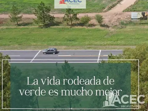 Terreno en Venta de 300,0 m2