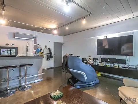 Departamento en Alquiler en Palermo, USD 1.200