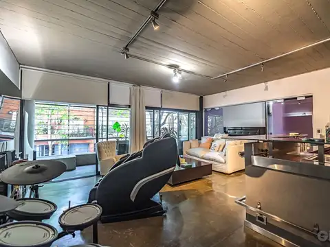 Departamento en Alquiler de 2 ambientes