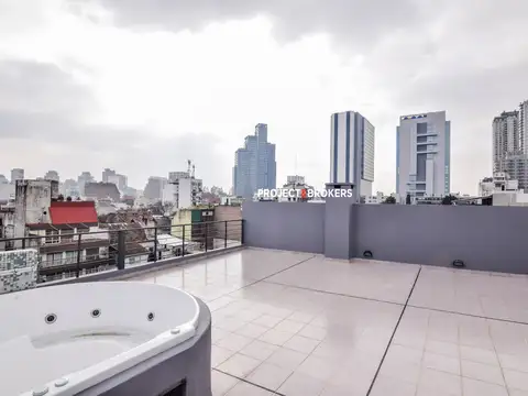 Departamento en Venta en Núñez, USD 175.000