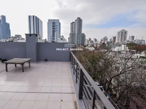 Departamento en Venta 17 años