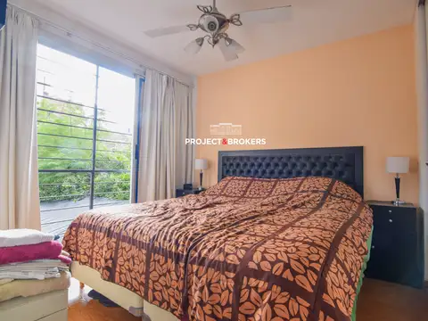 Departamento en Venta Apto profesional