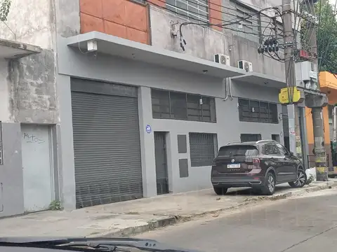 galpon 1556 m2 cercano a gral paz y Ruta 8