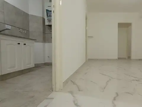 Avenida San Martín 1200