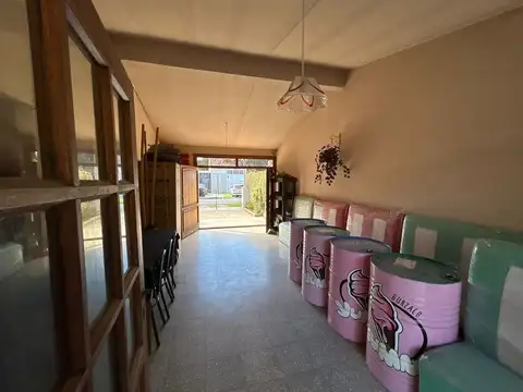 PRESIDENTE PERÓN 3500