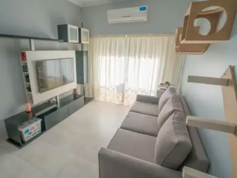 Departamento en Venta en Villa Bosch, USD 102.000