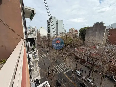 Departamento en Alquiler al Noroeste