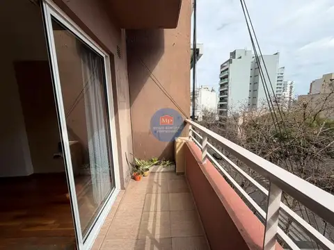 Departamento en Alquiler 12 años