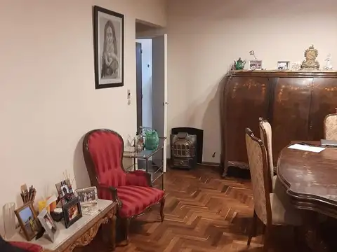 Departamento en Venta al Este