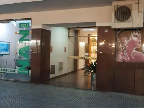 Nazarre 3200, Piso 2°