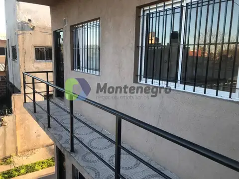 Avenida de los Autonomistas 2800