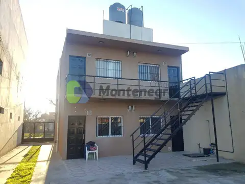 Avenida de los Autonomistas 2800