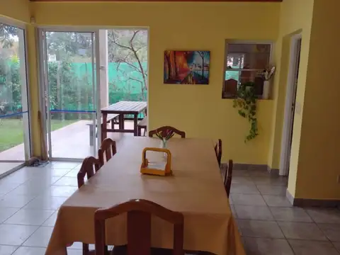 Casa en Venta en Pilar Centro, USD 299.000