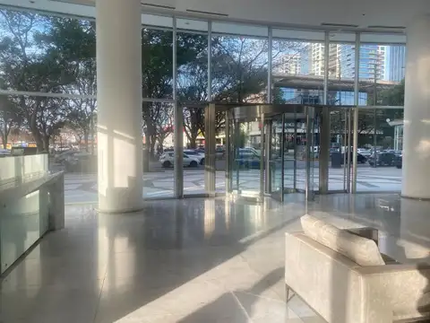 Avenida del Libertador 100 , Piso 4