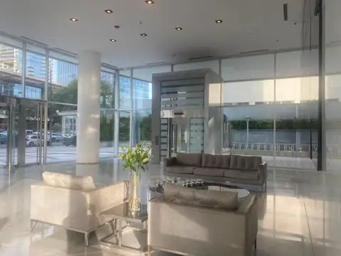 Oficina en Alquiler en Vicente López Vías / Río, USD 14.500