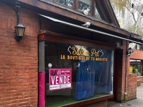 VENTA LOCAL EN CENTRO MIRAMAR GALERIA