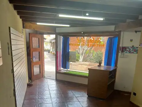 Local en Venta 25 años