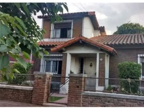 Terreno - Venta - Argentina, San Miguel - SERRANO 2245