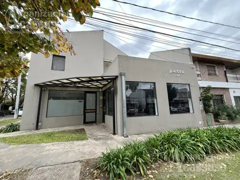 Local en Alquiler en Lomas de San Isidro, San Isidro