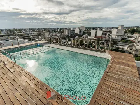 Departamento en Venta en Villa Bosch, USD 62.000
