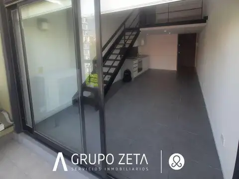 Departamento en Alquiler A Estrenar