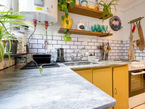 Departamento en Venta 45 años