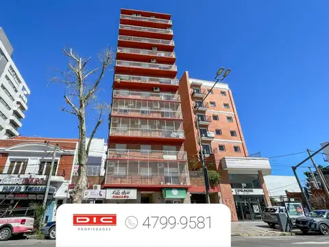 Departamento 2 ambientes Venta - Olivos