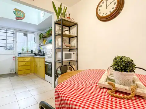 Departamento en Venta en Olivos Maipu/Uzal, USD 128.000