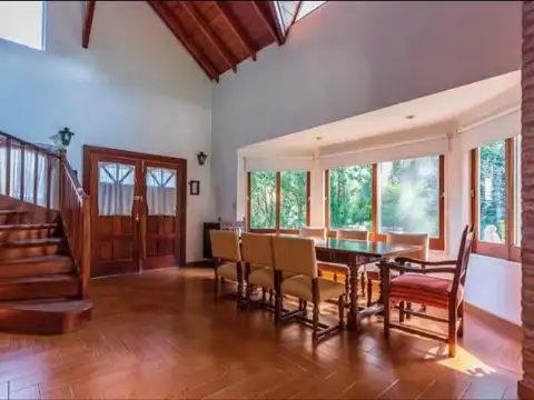 Casa en Alquiler en Countries y Barrios Cerrados en Lujan, $ 1.400