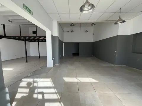 Teniente General Donato Alvarez 7300