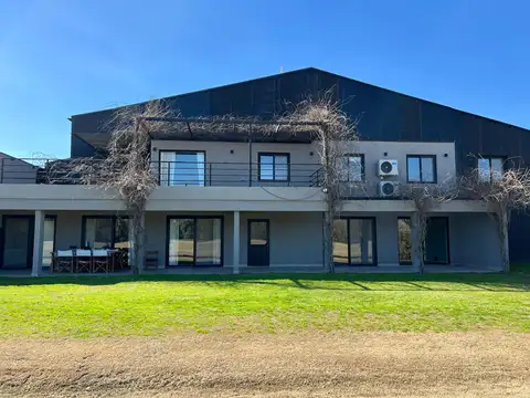 CASA EN ALQUILER AÑO NUEVO Y ENERO 10 HECTAREAS RUTA 28 KM 6 PILAR GBA NORTE