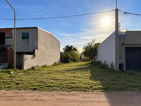 Terreno en gualeguaychu