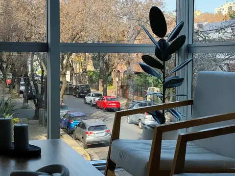 3 De Febrero 4800, Piso 1