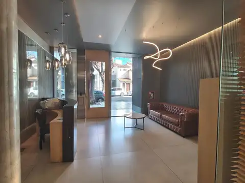 3 De Febrero 4800, Piso 1
