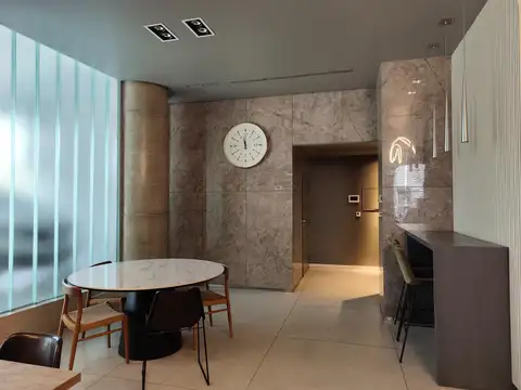 Departamento en Venta en Nuñez, USD 315.000