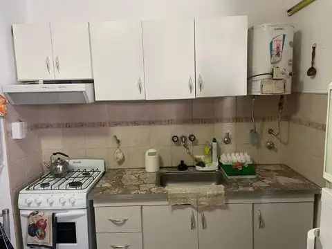 Departamento en Venta en Santa Teresita, USD 40.000