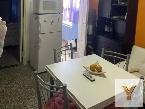 Departamento en venta - 1 Dormitorio 1 Baño - 31Mts2 - Santa Teresita