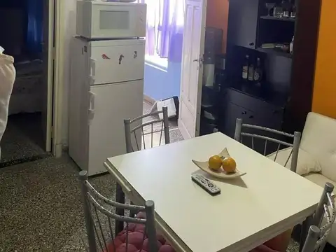 Departamento en venta - 1 Dormitorio 1 Baño - 31Mts2 - Santa Teresita