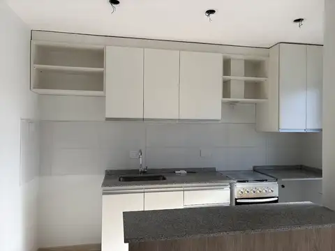 Departamento en Alquiler 3 años