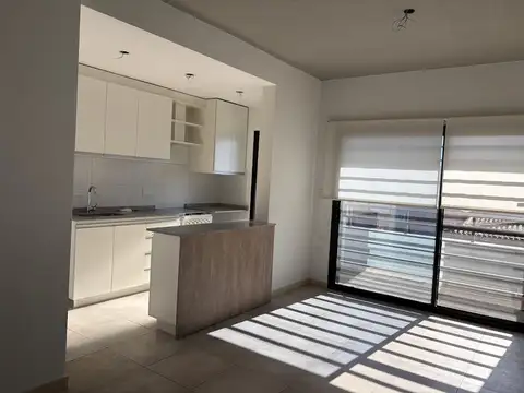 Departamento en Alquiler de 2 ambientes
