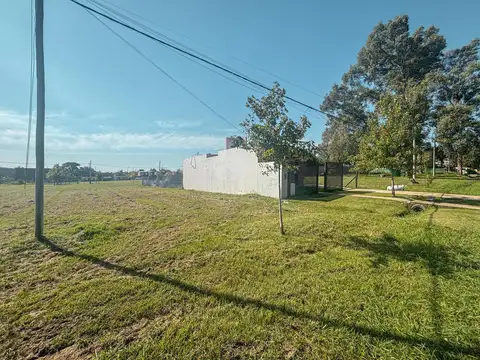 Terreno en Venta en Fisherton, USD 37.000