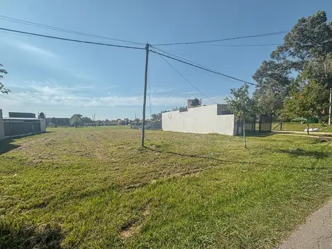 Fresedo 9000 - Barrio Tango 'Mz 5 - Lote 18