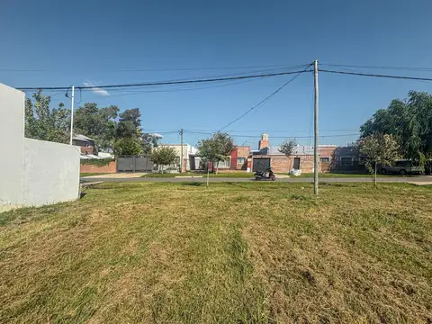 Terreno en Venta de 343,0 m2