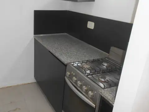 Departamento en Alquiler Apto profesional